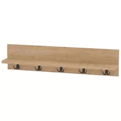 Cuier pentru haine Bofigo 21-12-14 Sapphire Oak