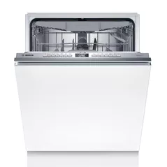 Mașină de spălat vase încorporabilă Bosch SMV4HCX09E