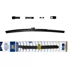 Автомобильный стеклоочиститель Alca 001540 lama stergator de parbriz REAR FLAT 38cm