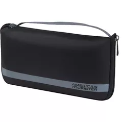 Чехол для чемодана American Tourister Ta husa pentru valiza, M, Negru (159212/1062)