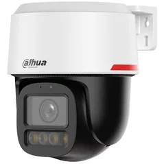Камера наблюдения Dahua DH-IPC-PT2849C1-S-PV-PRO 8MP 3.6 mm