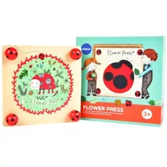 Set de creație miscellaneous 11751 presa de flori si frunze MD0071