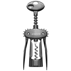Штопор Ambition 42109 Cork Screw, Velma, Steel