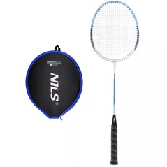 Echipament pentru badminton Nils 13636 Paleta badminton NR204 (14-00-321)