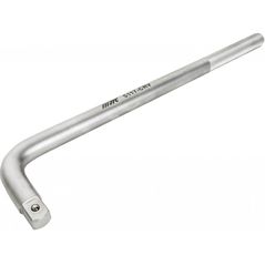 Unealta de mana JTC JTC-5117 вороток L-образный 90гр. 3/4" длина 450мм