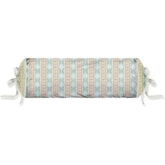 Pernă Pip Studio 329894 Simba Roll Cushion 22x70 Light Green
