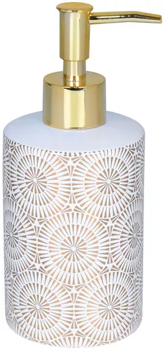 Дозатор для мыла Bisk 08142 MADISON