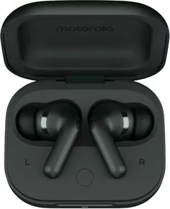 Наушники беспроводные Motorola MotoBuds+ Darkest Spruce