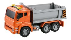 Mașină Wenyi (28100) Autospeciala cu inertie pe baterii WY810B