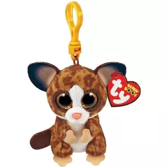 Мягкая игрушка TY TY35251 BINKY brown bush baby, 8.5 cm