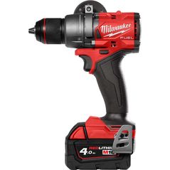 Дрель Milwaukee 4933492473 M18FPD3-402C
