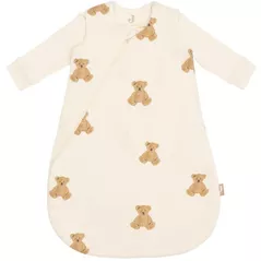 Haine pentru copii Jollein 015-410-66095 Sac de dormit Newborn 4 Seasons Teddy Bear, 60cm