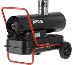 Пушка тепловая Yato YT99738