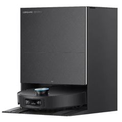 Пылесос робот Dreame X60 Ultra Black