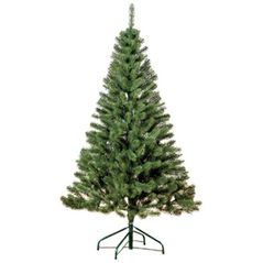 Декоративная ёлка Promstore 47674 литая Siga Group Президент 230cm, 974 ветки