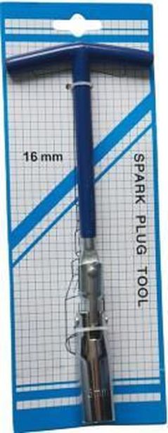 Ключ гаечный miscellaneous Y7-247, ключ свечной 16mm