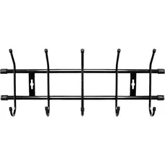 Вешалка для одежды Nika ВН5 negru