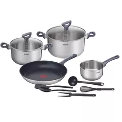 Set veselă Tefal G713SB45 Daily Cook 11buc