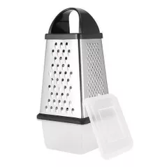 Терка кухонная wiSmark S-910