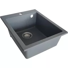 Раковина SanDonna Vesta 400 Titan