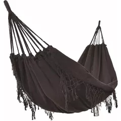 Hamac Jumi OH-905764 200x150cm Gri