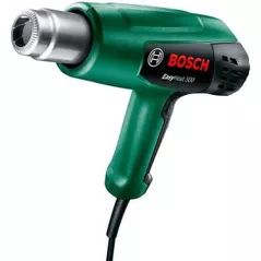 Строительный фен Bosch EasyHeat 500 06032A6020