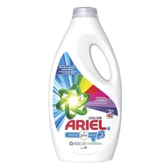 Порошок для стирки Ariel 1428 LIQUID TOL FRESH 40W-2lit