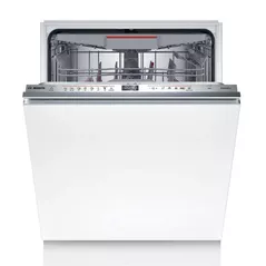 Mașină de spălat vase încorporabilă Bosch SMV6ECX69E