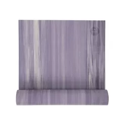 Инвентарь для йоги Bodhi 13428 Saltea yoga 183*60*0.6 cm Ganges / 940PB lilac