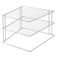 Аксессуар для кухни Metaltex 364002000 Raft de colt pentru farfurii Palio