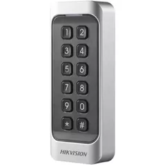 Panou de apelare Hikvision DS-K1107AMK Mifare Card Reader