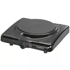 Plită electrică de masă Kumtel LX-7115