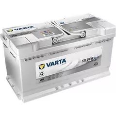 Acumulator auto Varta 95AH 850A(EN) (353x175x190) S6 013 AGM (595901085J382)