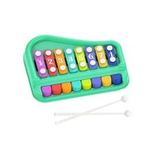 Музыкальная игрушка Huanger (22627) Pian clasic cu 8 clape HE8002