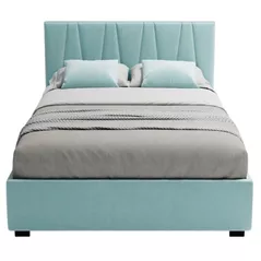 Кровать my-STYLE my-Eva 90x200 (P03D90M16)