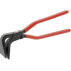 Clește JTC JTC-7941 комбинированные кромочные изогнутые (90 град)