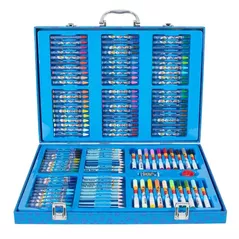 Набор для творчества miscellaneous PPB-1115 Set de colorat Paw Patrol (148pcs)