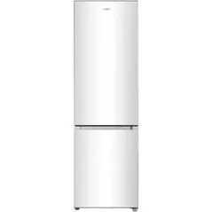 Холодильник с нижней морозильной камерой Gorenje RK4182PW4