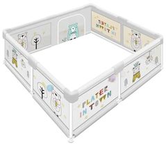 Țarc Richi (86540) Tarc pentru copii (150x180cm)