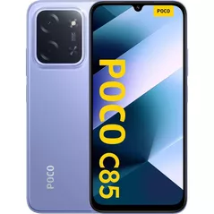 Смартфон Xiaomi POCO C85 8/256GB Purple