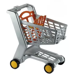 Игрушечная кухня и посуда Klein 9690 Carucior pentru Shopping, 44058