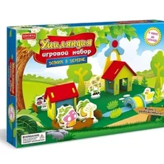 Конструктор Optmarket OP РД02.29 Constructor moale