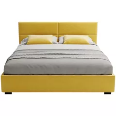 Кровать my-STYLE my-Lori 180x200 (P07D18M19)