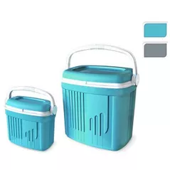 Сумка холодильник Holland 20862 пластик 2шт (32l, 8l)