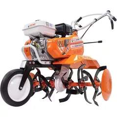 Motocultor Ruris DAC 7000K roti 4.00*8 rarita contragreutati