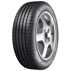 Шина Fulda 195/55 R16 87H Eco Control HP 2