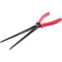 Clește JTC JTC-5713 Тонкогубцы прямые удлинённый захват 300мм (12")