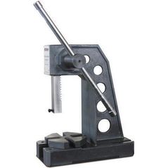 Scule electrice staționare Stürmer Maschinen 3359013 Presă de precizie DDP 30