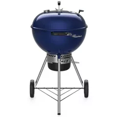Мангал Weber Gratar pe carbuni Master-Touch E-5750 GBS Deep Ocean Blue