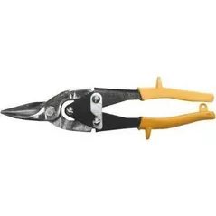 Foarfecă pentru metal Top Tools 01A999 p/u tablă de dreapta, 250mm
